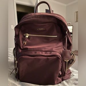 Tumi Voyageur backpack
